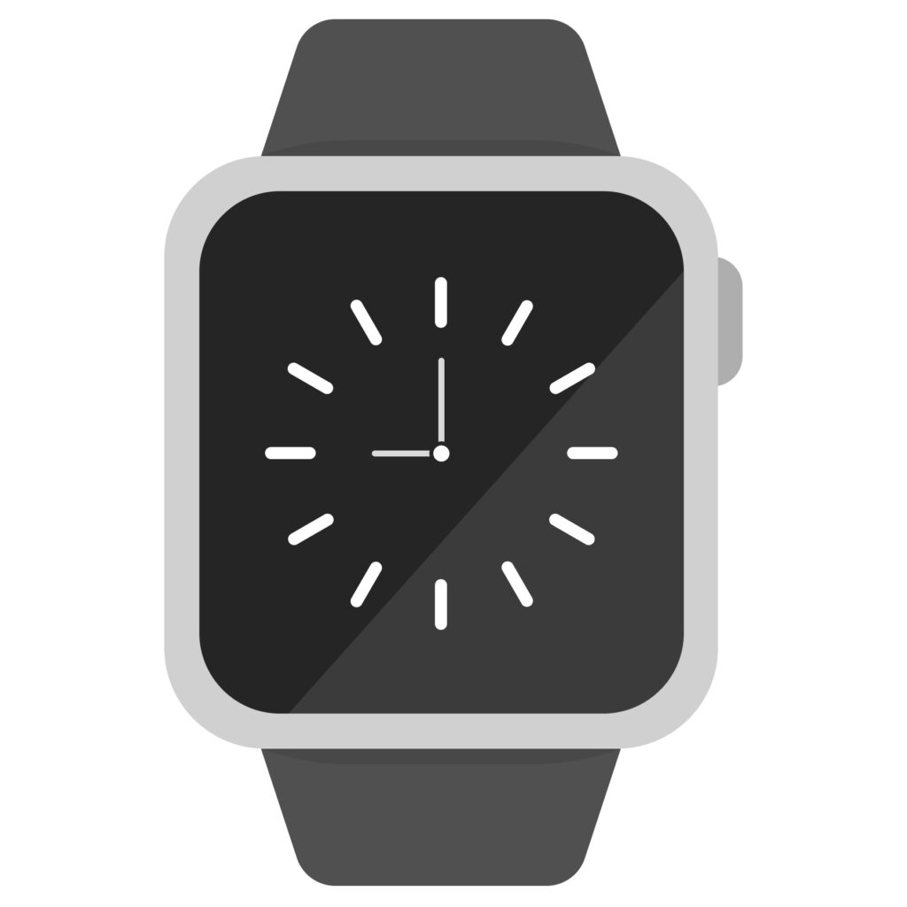 スマートウォッチ 時計