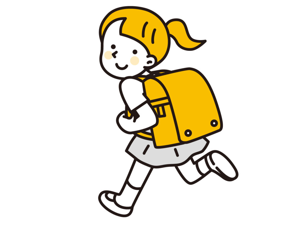 女の子 ランドセル
