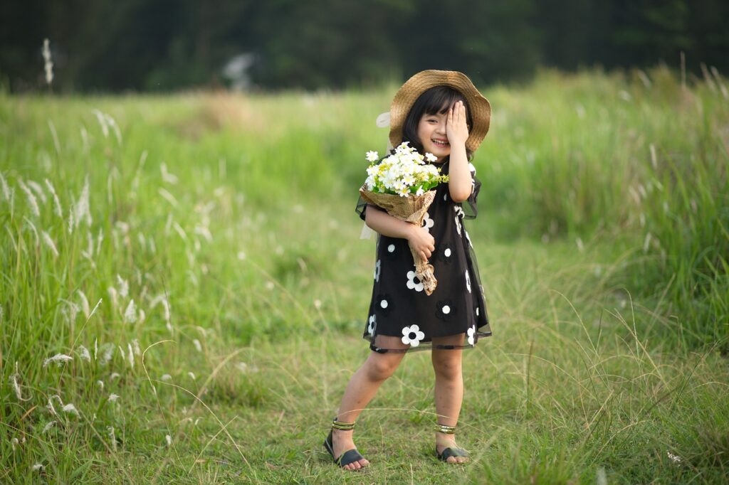 子ども