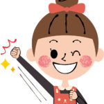 5歳の女の子