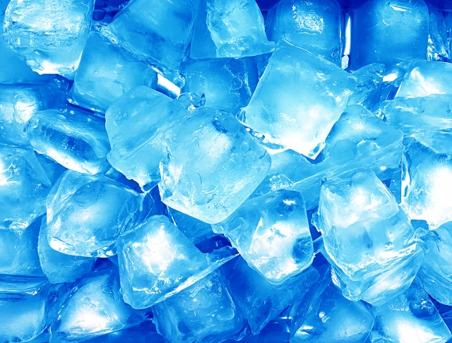 氷