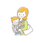 2児のママ