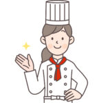 スタッフ