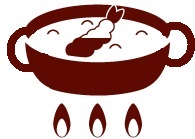 天ぷらを揚げる鍋