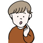 もうすぐ3歳になる子のママ