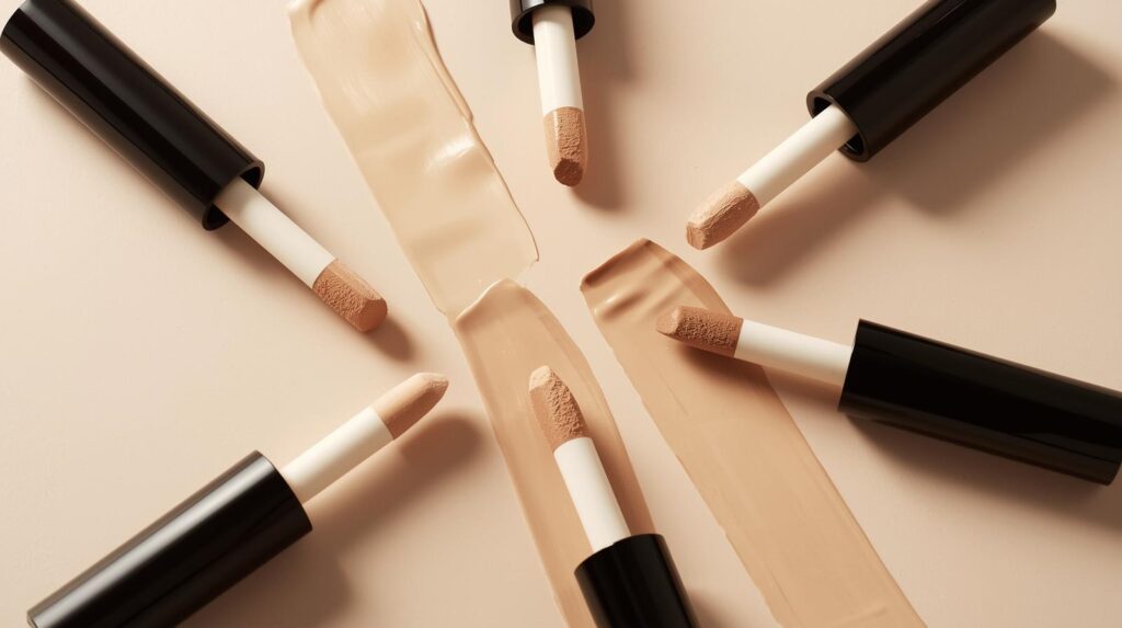 コンシーラーのおすすめ