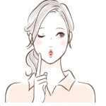 シューズクリーナーを探してるママ