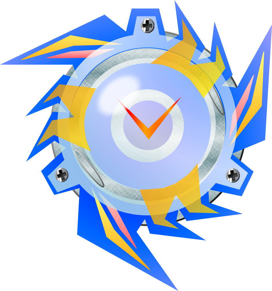 現代版ベーゴマ