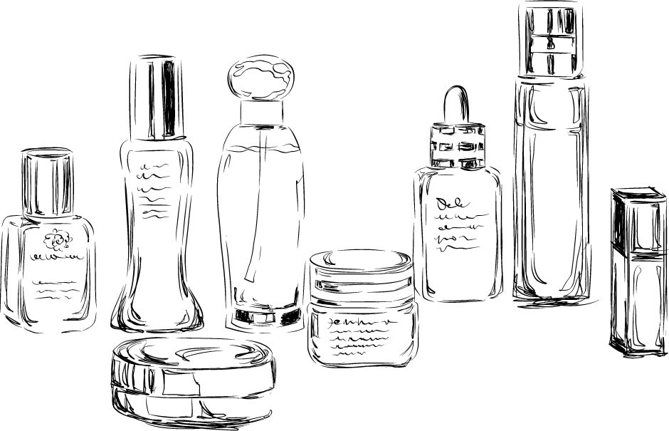 スキンケアセット