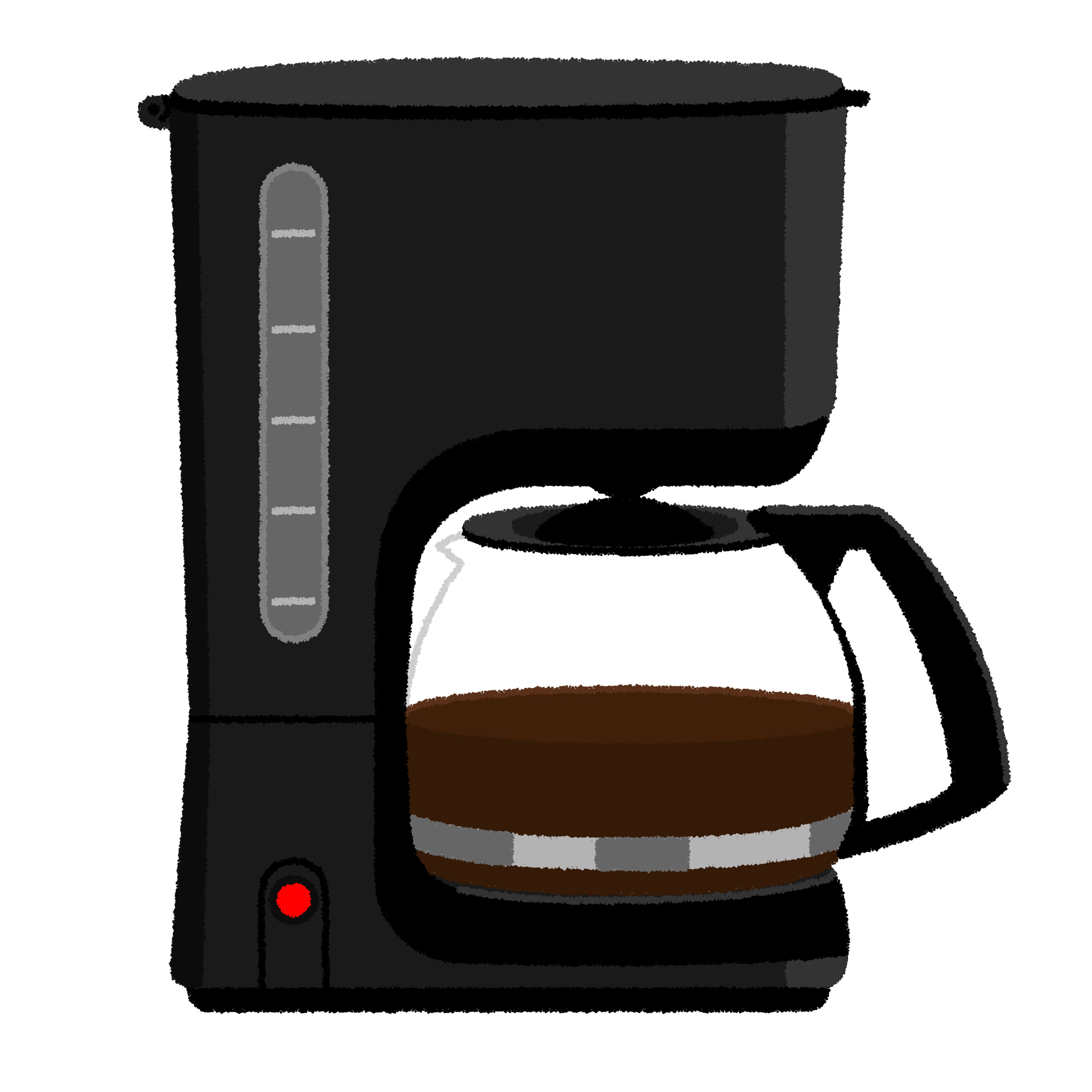 コーヒーメーカー