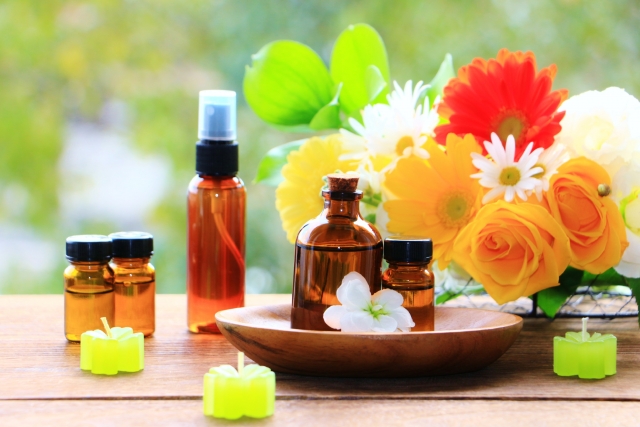 スプレーボトルなど