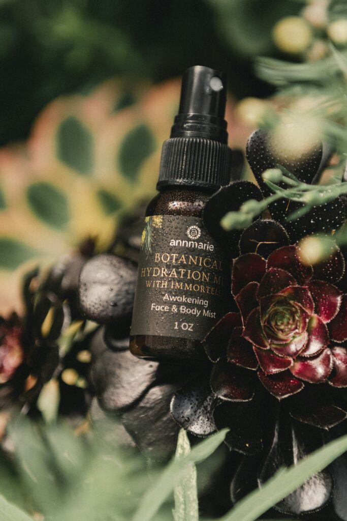 おしゃれなボトル