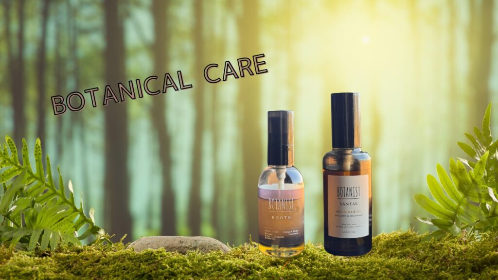 ルースとサンタル