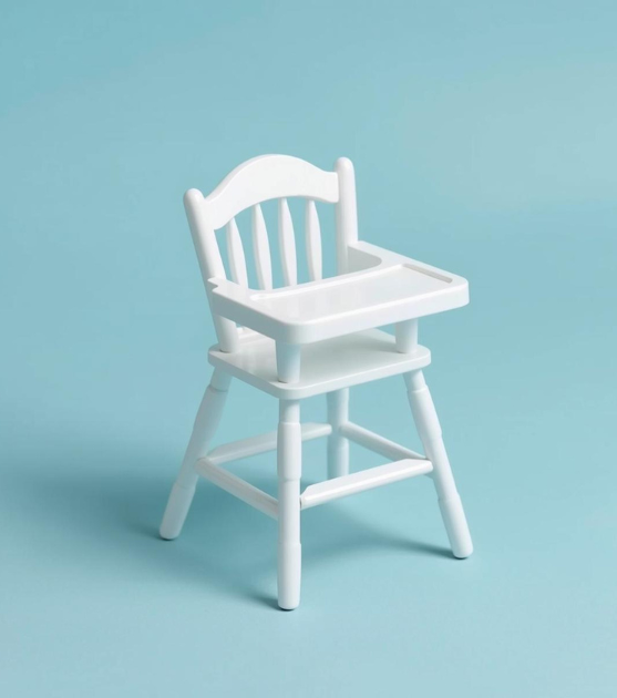 ミニチュアベビーチェア