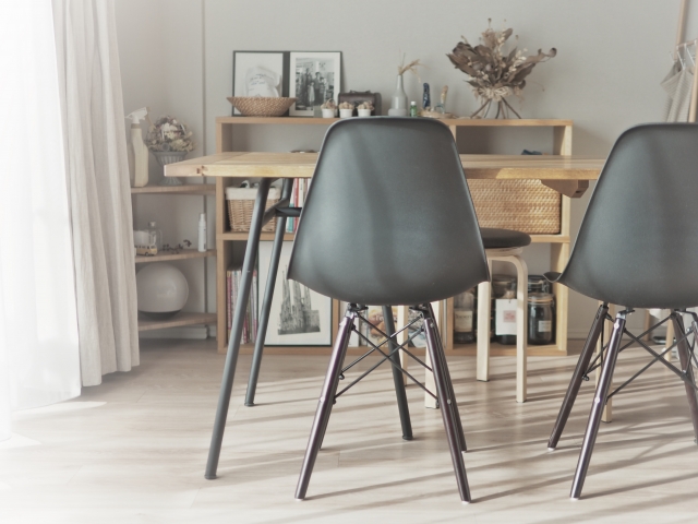 ダイニングチェア