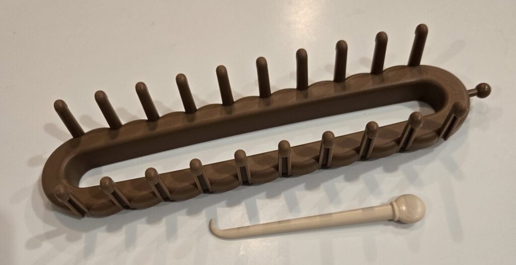 ストレートリリアン