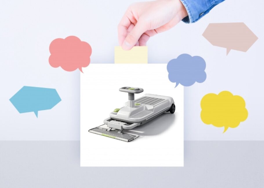 クリーンキッズカーに対する口コミ