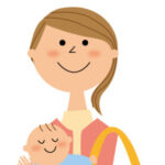 五月人形を共有したママ