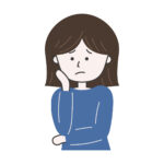 次男の五月人形に悩んでいるママ