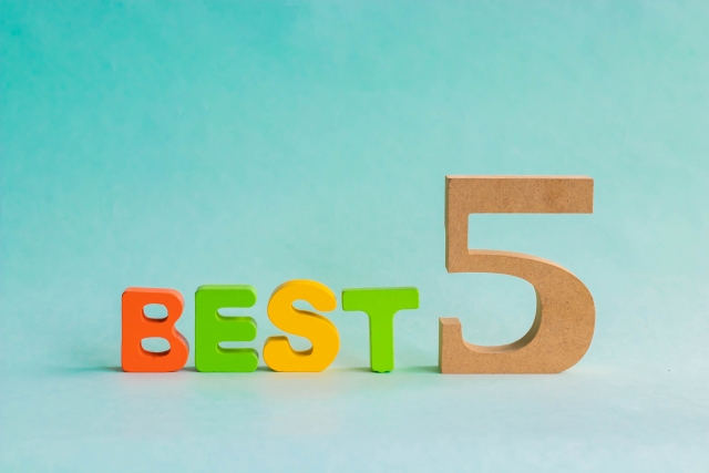 ママ用レインコートの人気5選