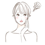 ポムルのヒップシートを購入検討中のママ